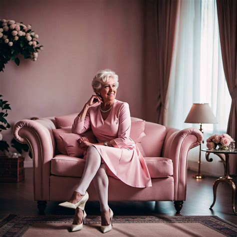The Grandma 20.